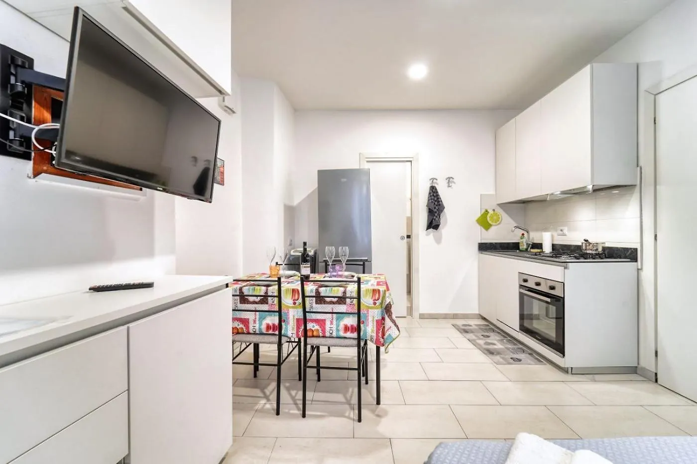 شقة Residenza Via Carloni 18 كومو