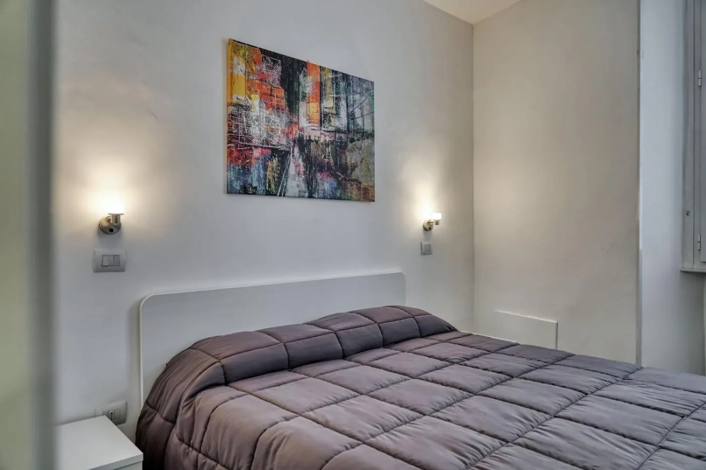 Residenza Via Carloni 18 Apartment Como Italy